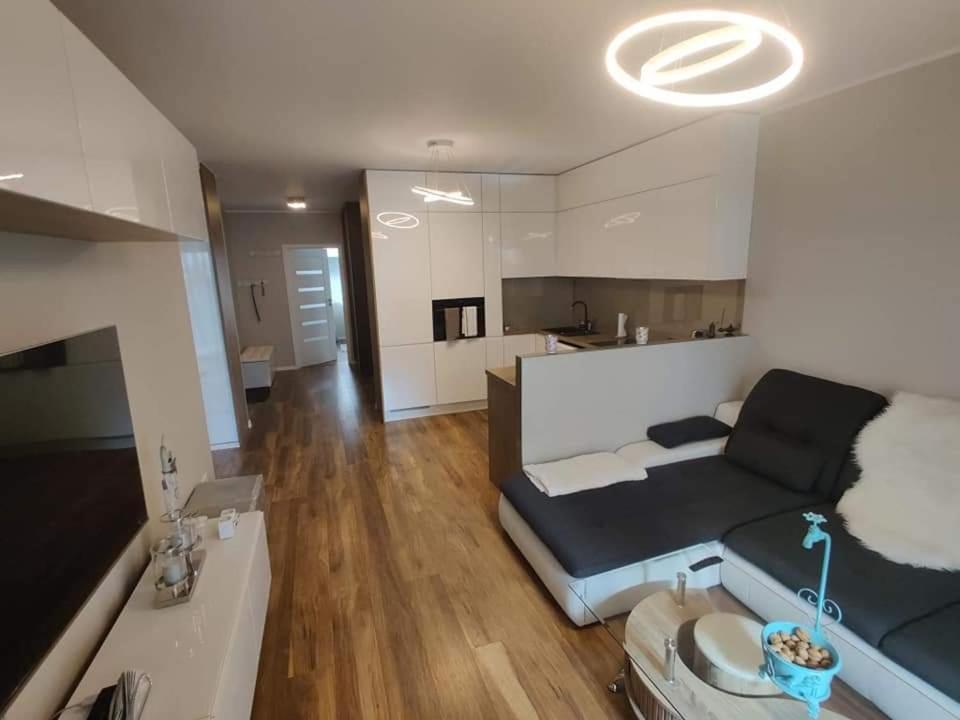 Apartment Balticseafriends Gdansk