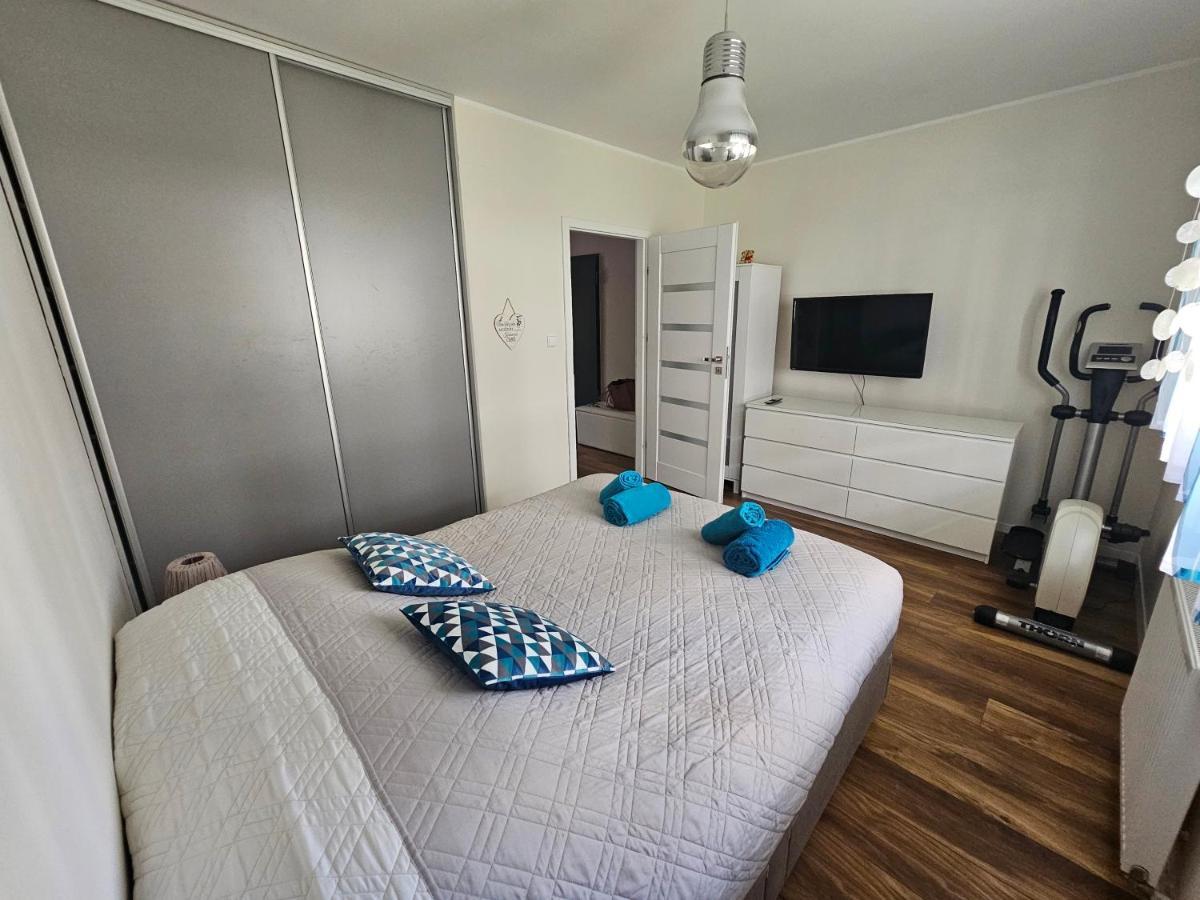 Apartment Balticseafriends Gdansk