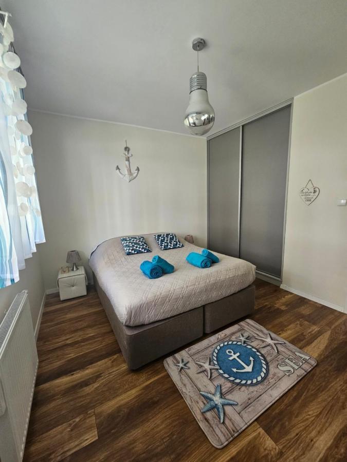 Balticseafriends Apartment Gdansk