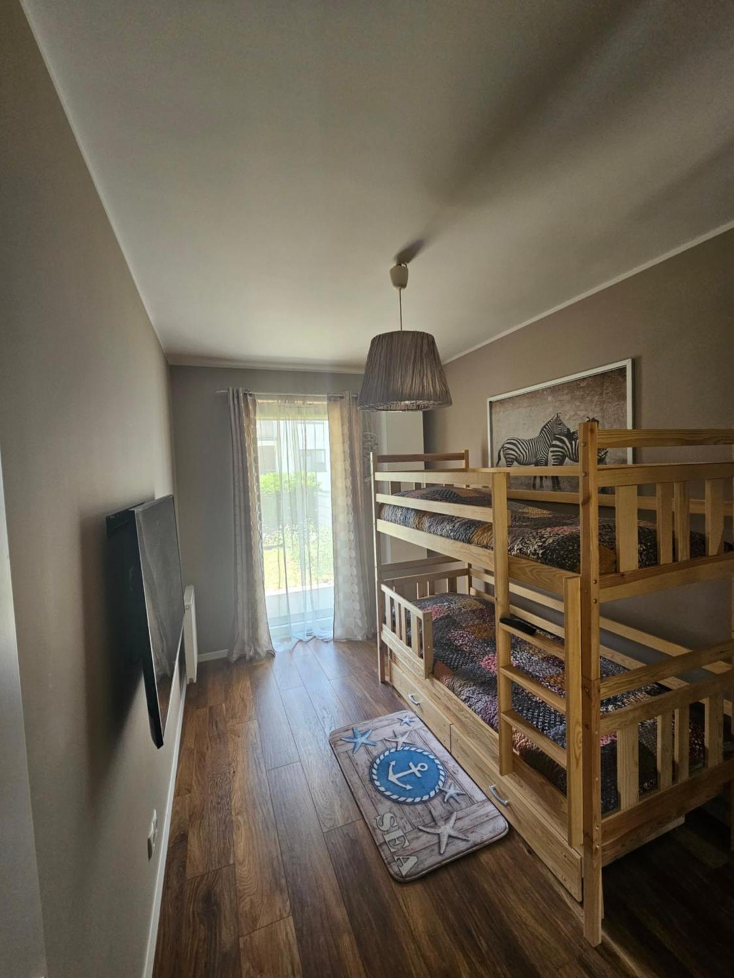 Balticseafriends Apartment Gdansk
